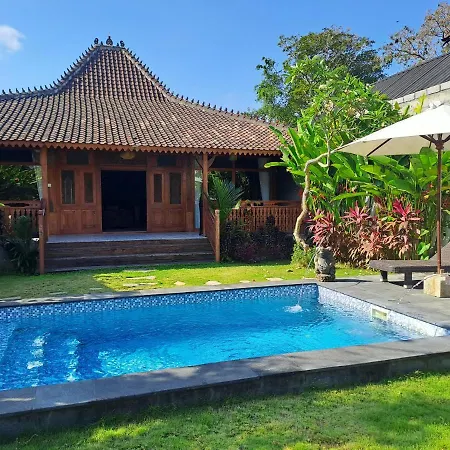 Xxl Villa Seminyak - Man Only