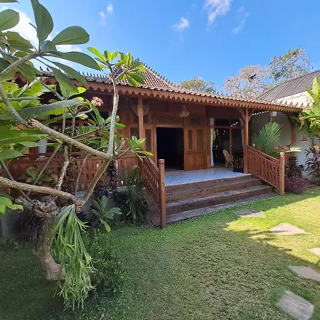Xxl Villa Seminyak - Man Only